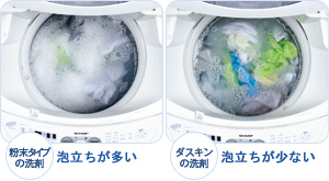 洗濯用洗剤(500ml)